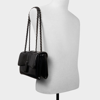 Aldo Alicieex in Black Black - Crossbody bag