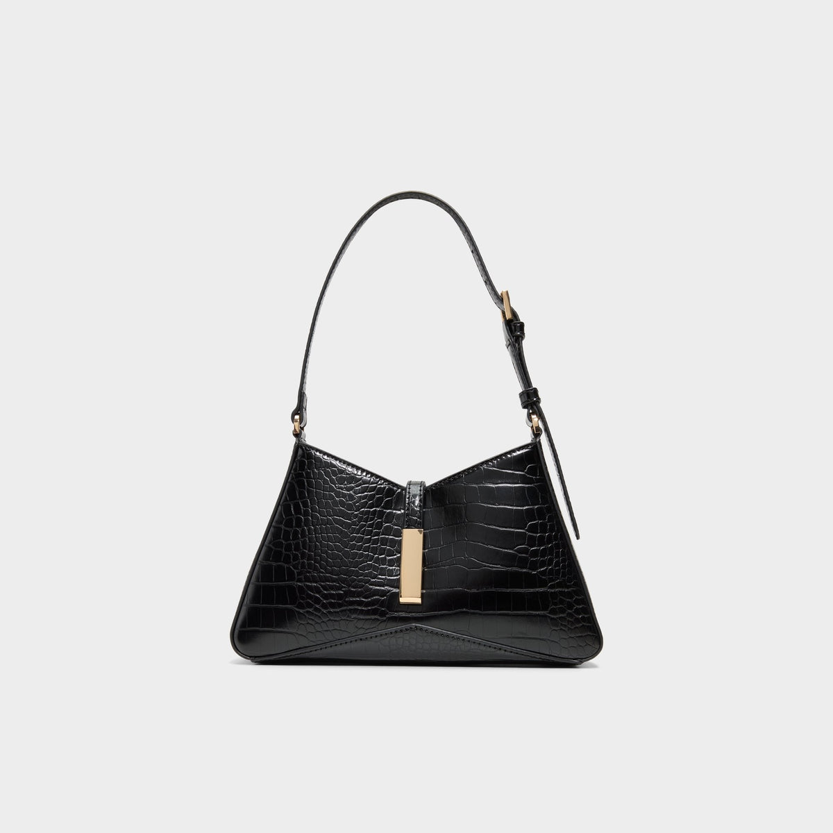 Aldo Juliettaa in Black - Shoulder bag