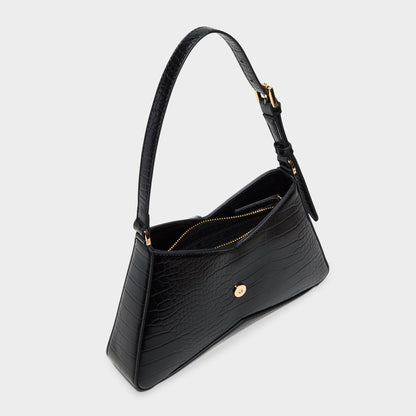 Aldo Juliettaa in Black - Shoulder bag