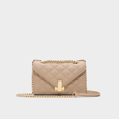 Aldo Chelsyyx Natural Women's Crossbody Bags - Crossbody bag