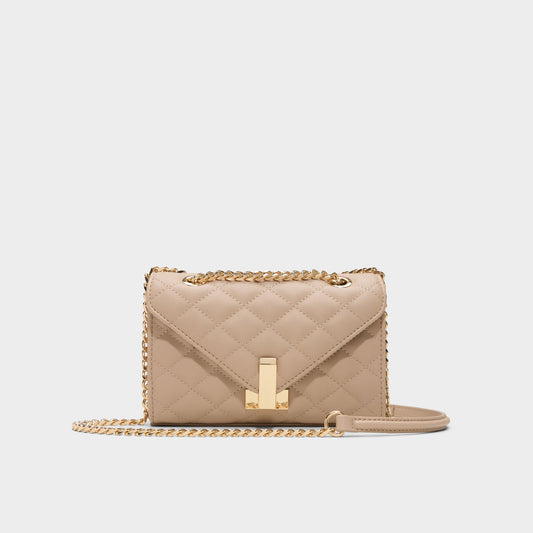 Aldo Chelsyyx Natural Women's Crossbody Bags - Crossbody bag