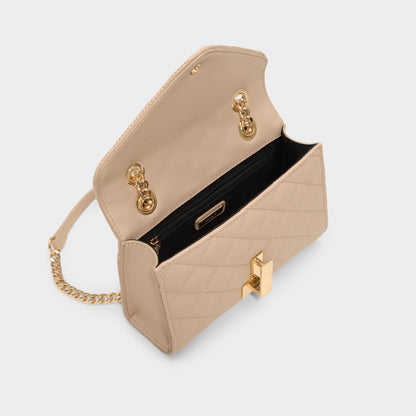 Aldo Chelsyyx Natural Women's Crossbody Bags - Crossbody bag