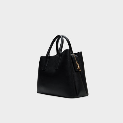 Aldo Jeynnaa in Black - Satchel bag