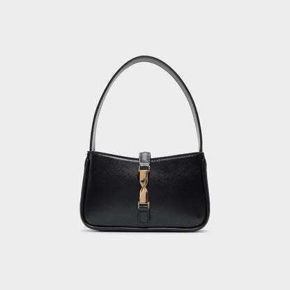 Aldo Abrielle in Black - Shoulder bag