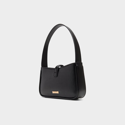 Aldo Abrielle in Black - Shoulder bag