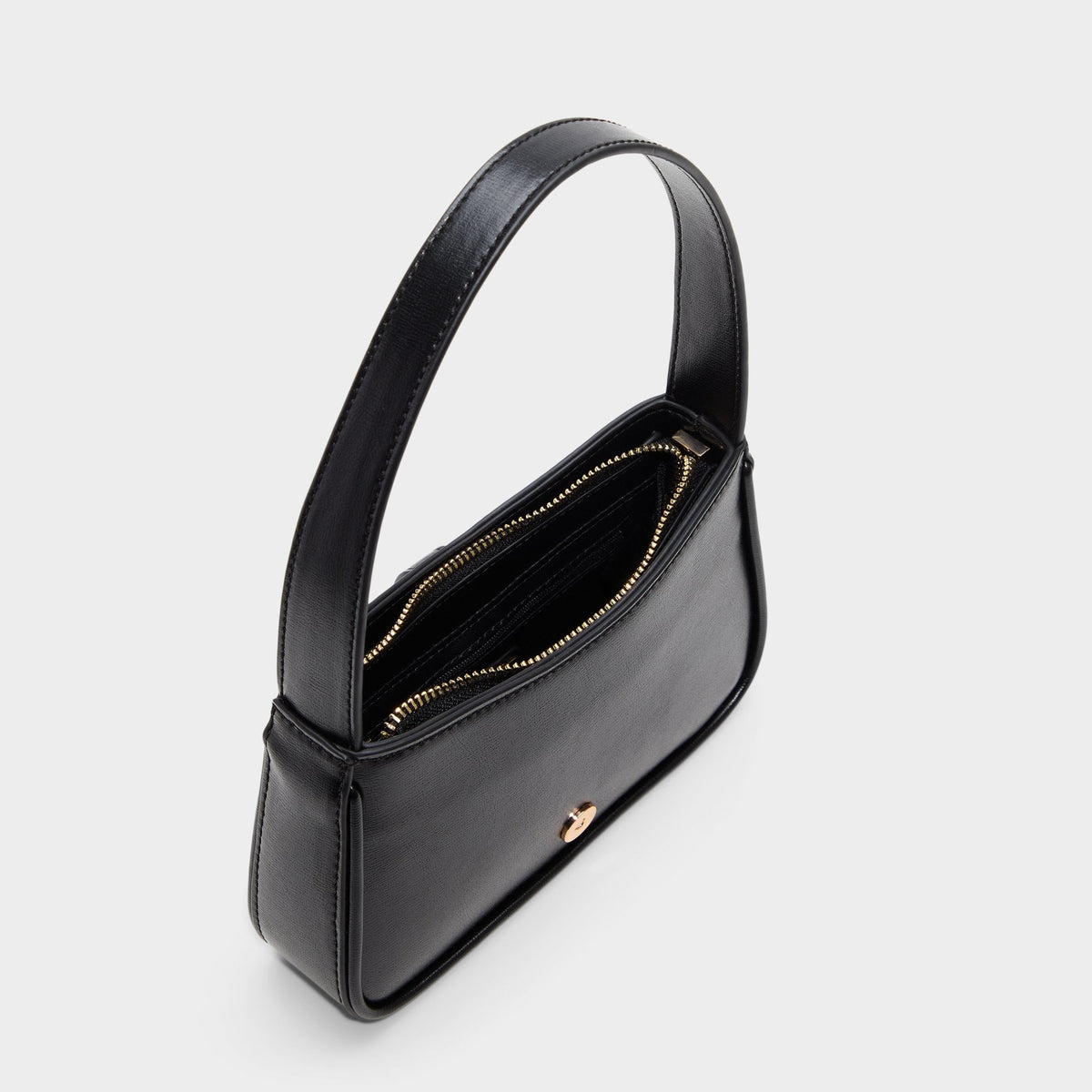 Aldo Abrielle in Black - Shoulder bag