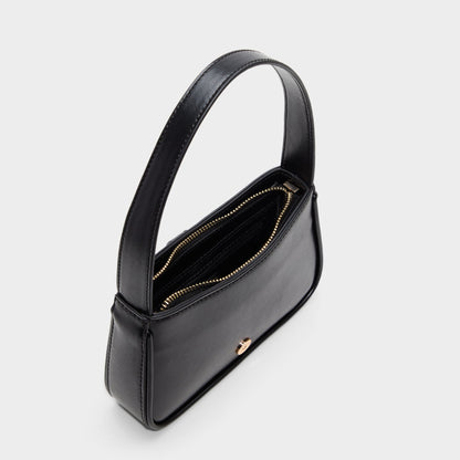Aldo Abrielle in Black - Shoulder bag