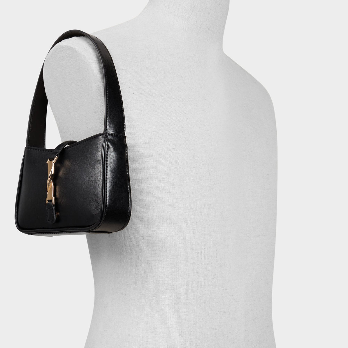 Aldo Abrielle in Black - Shoulder bag