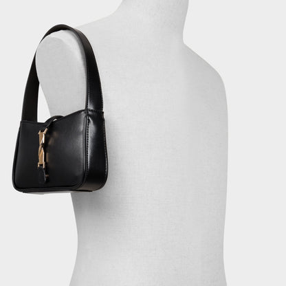 Aldo Abrielle in Black - Shoulder bag