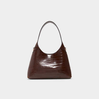 Aldo Smallharperr in Brown - Hobo bag
