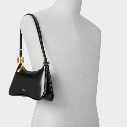 Aldo Amelliee in Black Overflow -