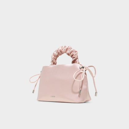 Aldo Primaballerinaa in Light Pink - Top handle bag