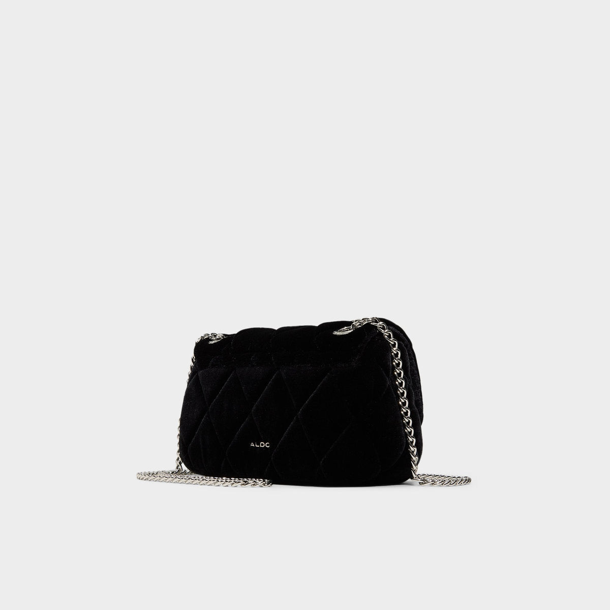 Aldo Celestinaa in Other Black - Crossbody bag