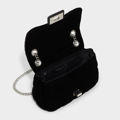 Aldo Celestinaa in Other Black - Crossbody bag