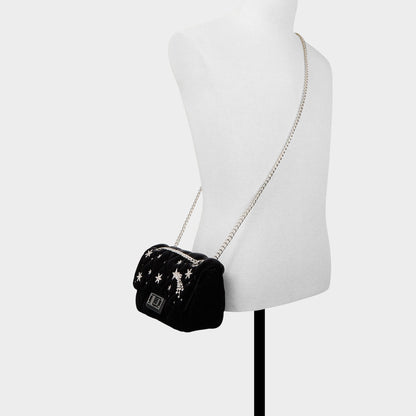Aldo Celestinaa in Other Black - Crossbody bag