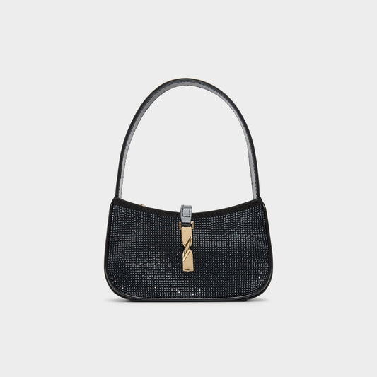 Aldo Abriellaa in Other Black - Shoulder bag