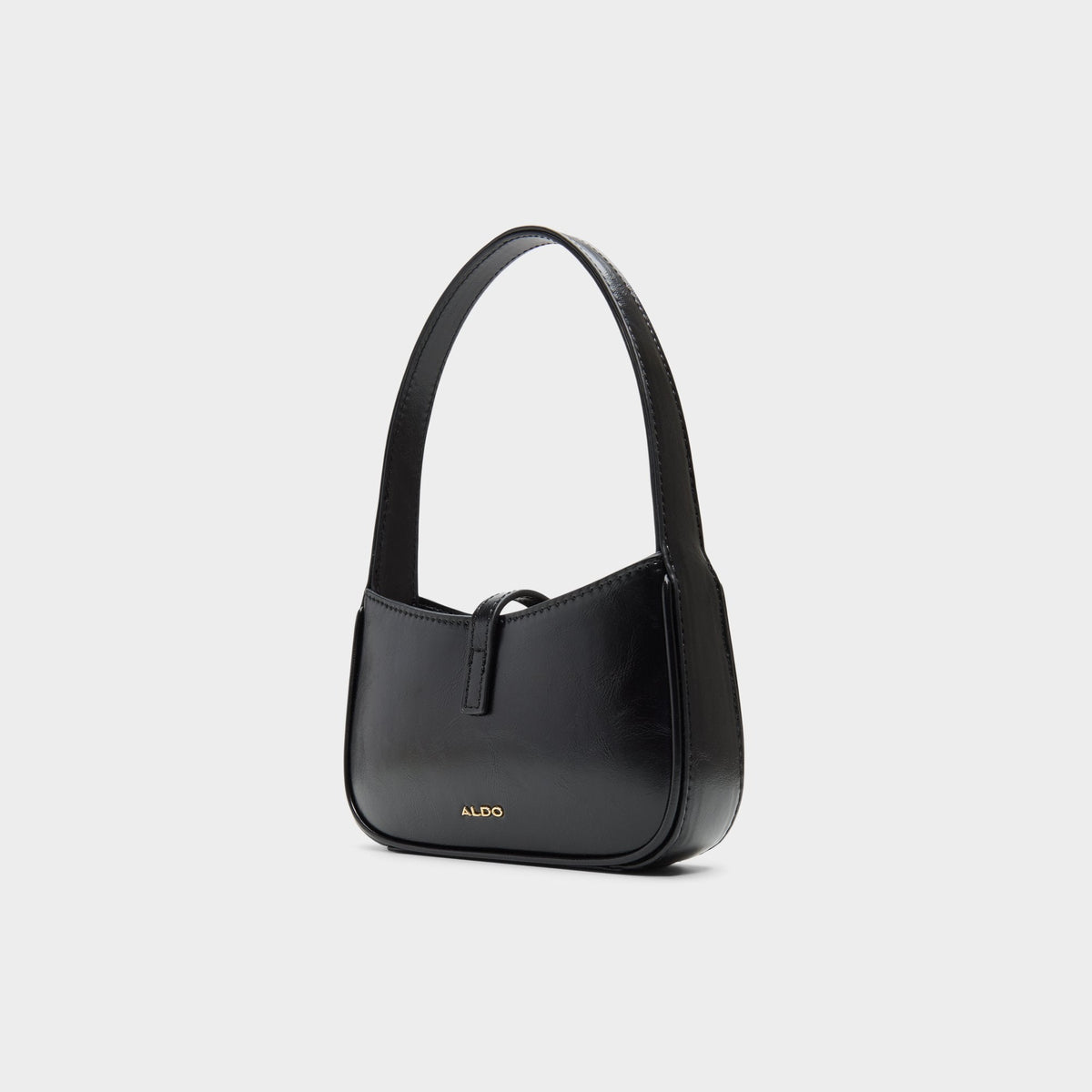 Aldo Abriellaa in Other Black - Shoulder bag