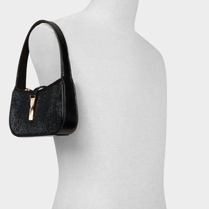 Aldo Abriellaa in Other Black - Shoulder bag