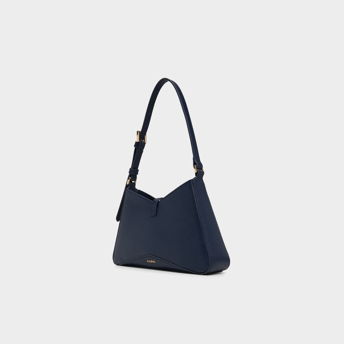 Aldo Juliettaa in Navy - Shoulder bag