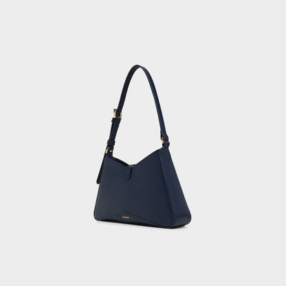 Aldo Juliettaa in Navy - Shoulder bag