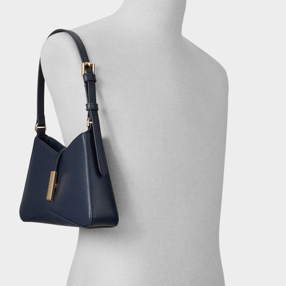 Aldo Juliettaa in Navy - Shoulder bag