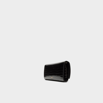 Aldo Alorisaa in Black - Shoulder bag