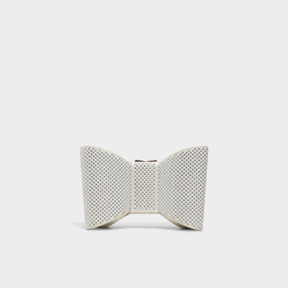 Aldo Dressboww in White Overflow -