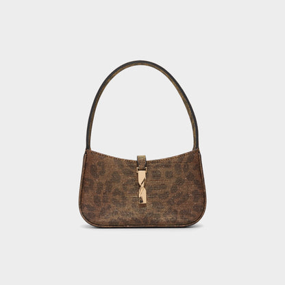 Aldo Abriellaa in Other Brown - Shoulder bag