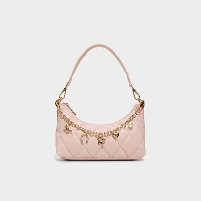 Aldo Alayacharmm in Light Pink - Shoulder bag