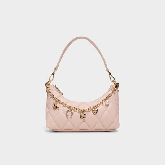 Aldo Alayacharmm in Light Pink - Shoulder bag