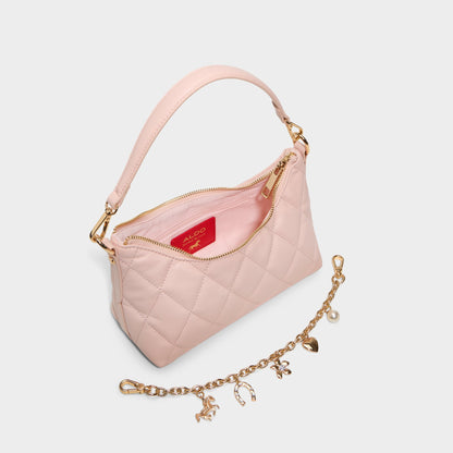 Aldo Alayacharmm in Light Pink - Shoulder bag