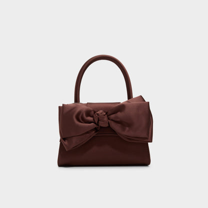 Aldo Decadencee in Other Brown - Top handle bag