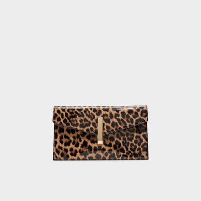 Aldo Larriblingg in Open Brown - Clutch