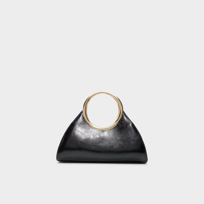 Aldo Alayamoonn in Black - Top handle bag