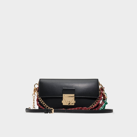 Aldo Evengeliaa in Black - Crossbody bag