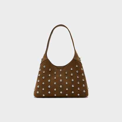 Aldo Smallharperr in Green - Hobo bag
