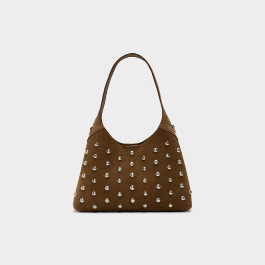 Aldo Smallharperr in Green - Hobo bag
