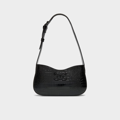 Aldo Ccharlipurseex in Black Black - Shoulder bag