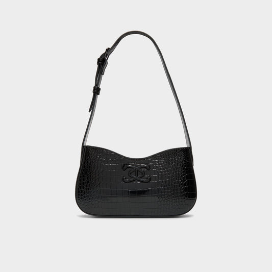 Aldo Ccharlipurseex in Black Black - Shoulder bag