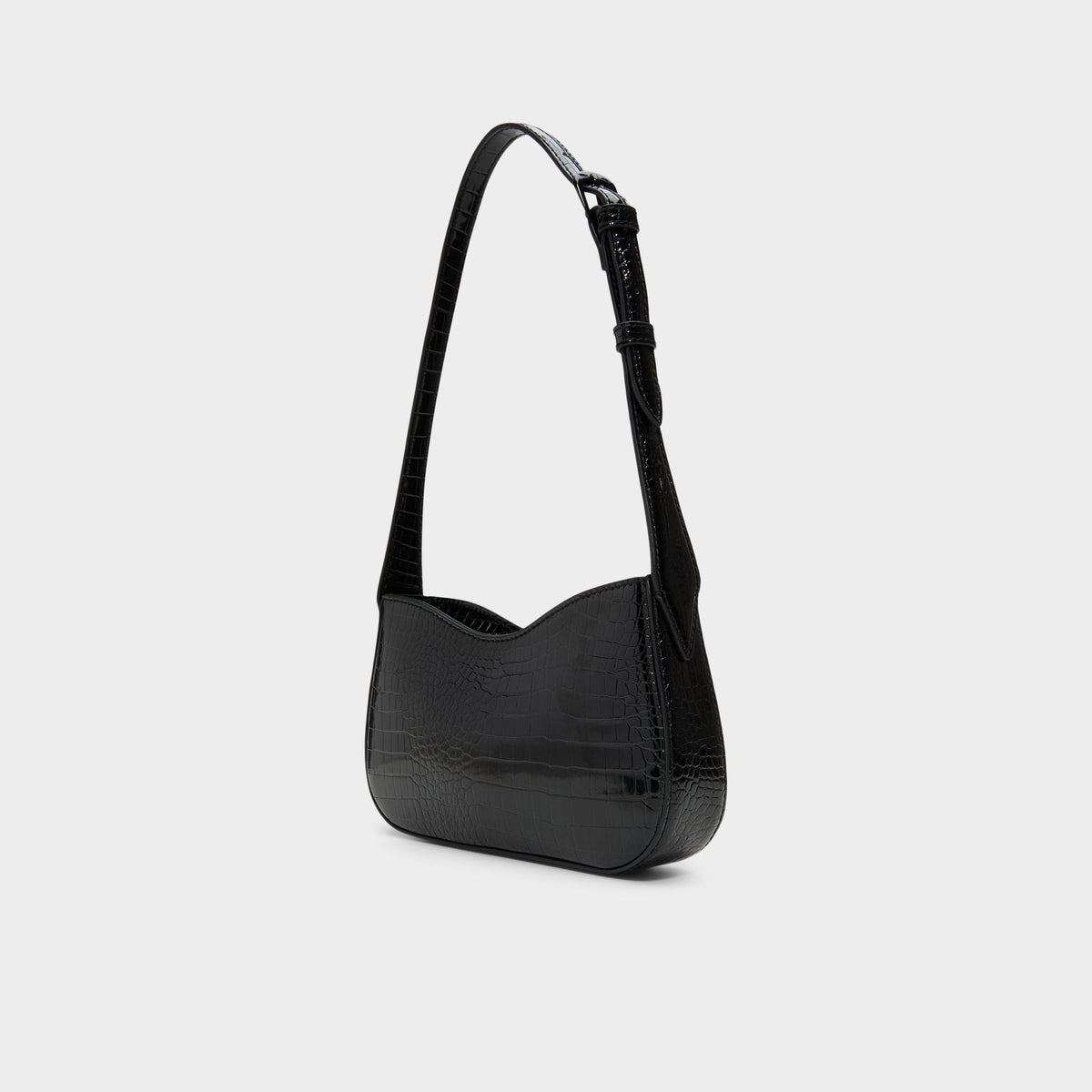 Aldo Ccharlipurseex in Black Black - Shoulder bag