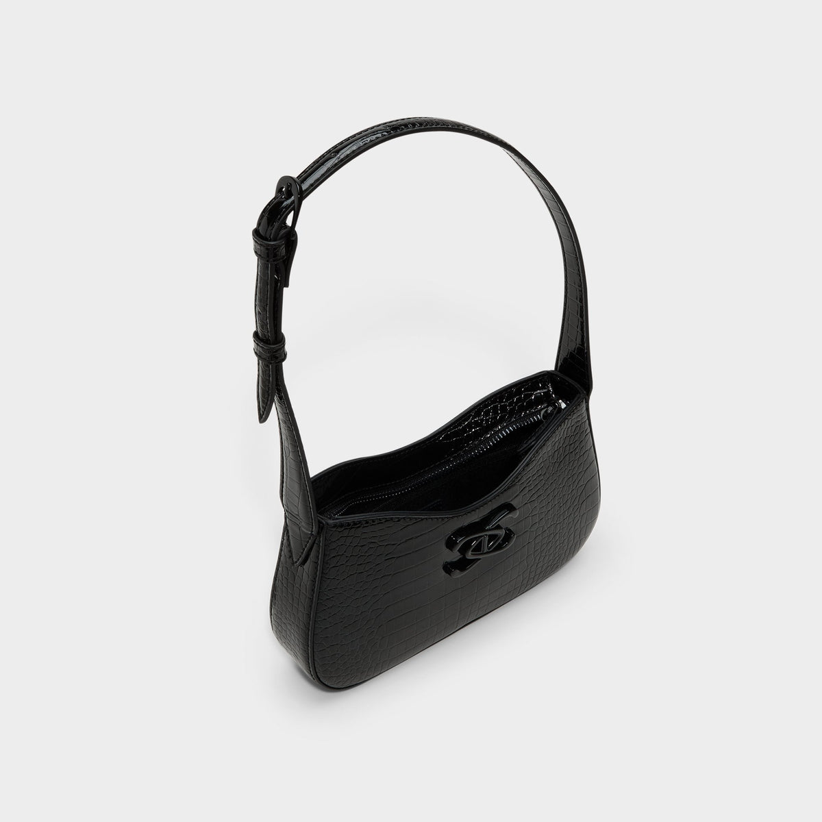 Aldo Ccharlipurseex in Black Black - Shoulder bag