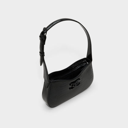 Aldo Ccharlipurseex in Black Black - Shoulder bag