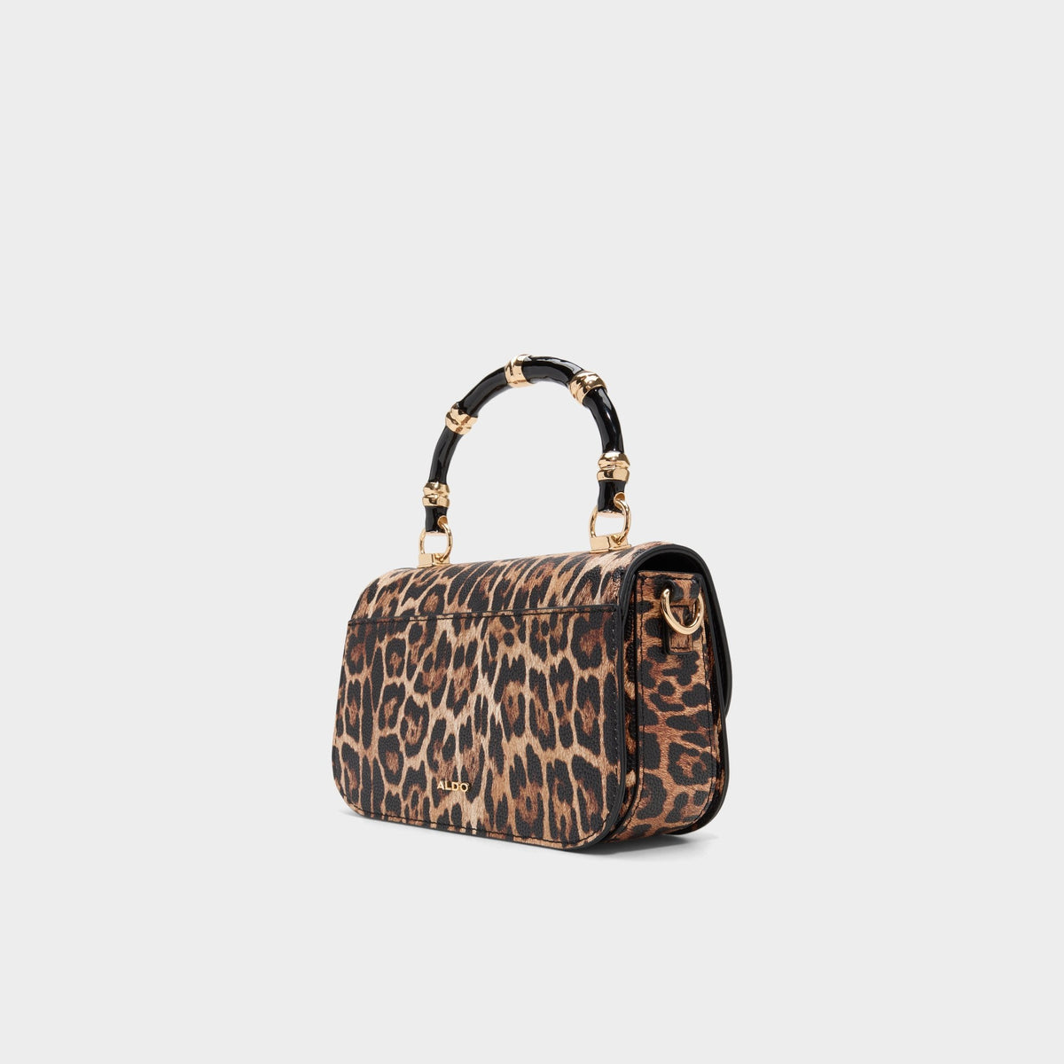 Aldo Kairaa in Other Brown - Top handle bag