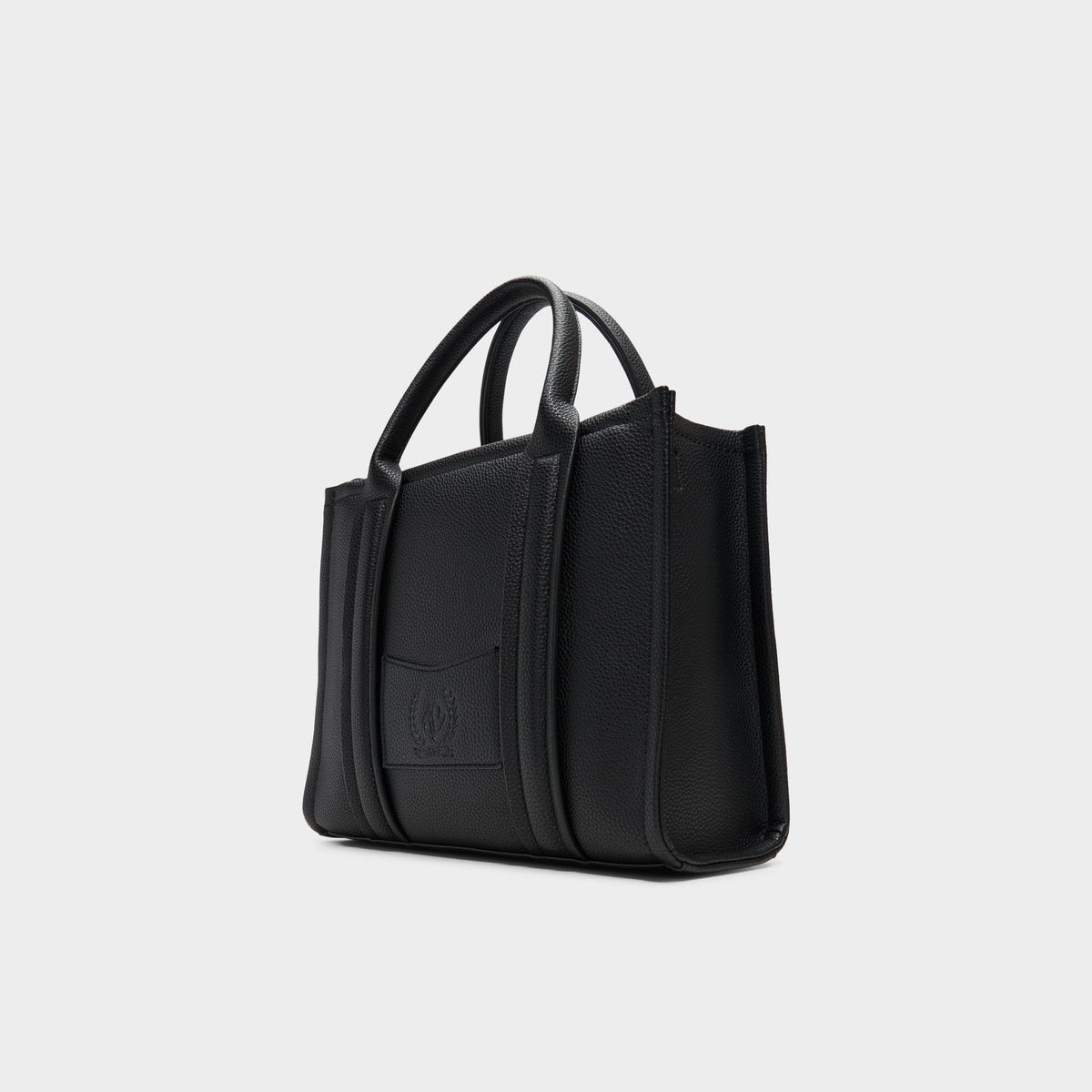 Aldo Clubglowwx Black/Black Women's Aldo Sport Club - Satchel bag