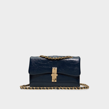 Aldo Alicieex in Navy - Crossbody bag