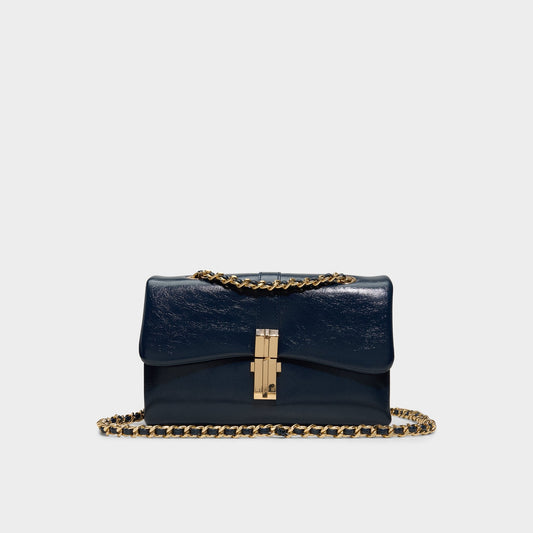 Aldo Alicieex in Navy - Crossbody bag