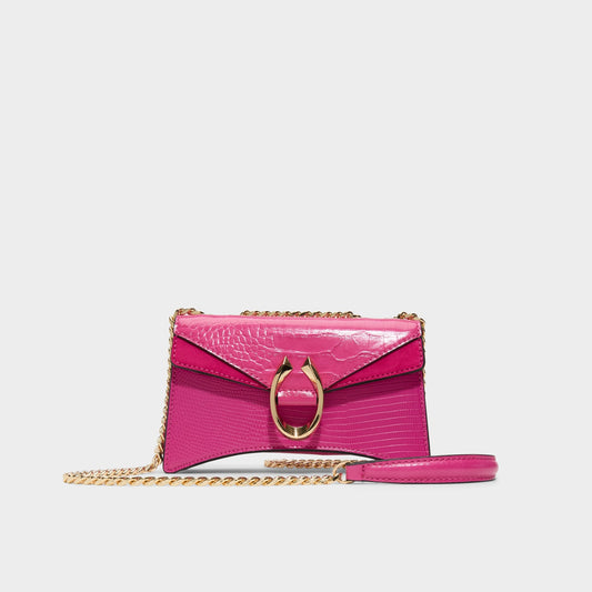 Aldo Fortunaax in Floral - Crossbody bag
