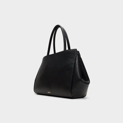 Aldo Katetotee in Black - Satchel bag