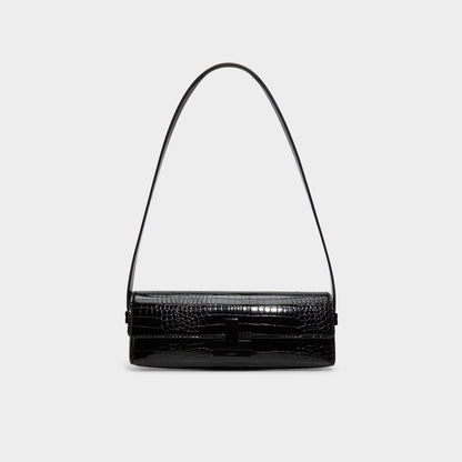 Aldo Alessianaa in Black Black - Shoulder bag