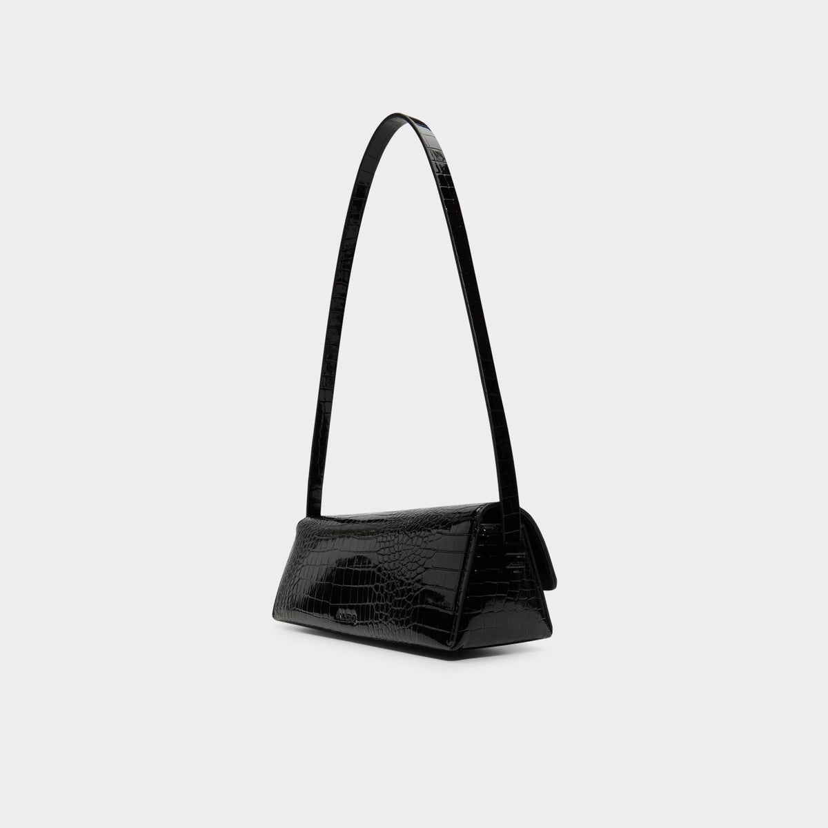 Aldo Alessianaa in Black Black - Shoulder bag